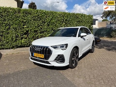 Audi Q3 - 35 TDI S edition