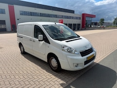 Peugeot Expert - 227 2.0 HDI L1H1 Navteq AIRCO 3 ZITS 243.000 NAP WIT 2015