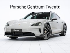 Porsche Taycan Cross Turismo - 4S