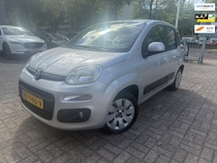 Fiat Panda - 1.2 Lounge