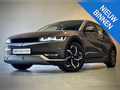 Hyundai IONIQ 5 - Connect+ |Stoel/Stuurverwarming |Camera |ACC