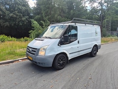 Ford Transit - 260S 2.2 TDCI Economy Edition 4-2011 EURO4 AIRCO