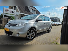 Nissan Note - 1.6 Connect Edition