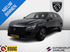 Peugeot 308 SW - 1.6 Plug-in Hybrid 180pk Business Trekhaak/Nav/Ecc
