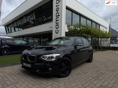 BMW 1-serie - 116i l PANORAMADAK l XENON l CLIMATRONIC l PDC l NAVI