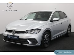 Volkswagen Polo - 5-drs 1.0 TSI Go