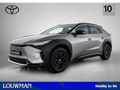 Toyota bZ4X - Premium 4WD 71 kWh | BTW voertuig | JBL | 360 Camera | Dodehoek detectie | Stoelventilatie