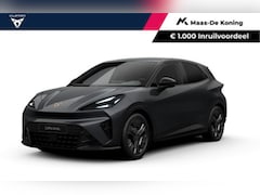 CUPRA Raval - Business First Edition 56 kWh 211 PK l Elektrische stoelen l Stoel & stuurverwarming l 18"