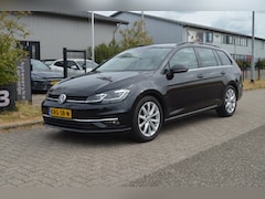 Volkswagen Golf Variant - 1.4 TSI Highline Business R Led|ACC|Massage|Clima