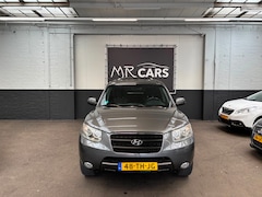 Hyundai Santa Fe - 2.7i V6 Dynamic 7p. Airco/Cruise Control