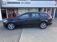 Ford Focus Wagon - 1.0 EcoBoost Edition