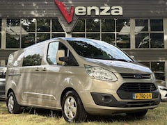 Ford Transit Custom - 290 2.0 TDCI L2H1 Trend DC