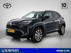 Toyota Yaris Cross - 1.5 Hybrid 115 First Edition Comfort Pack | BTW voertuig | Dodehoek detectie | Stoel+stuur