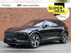 Polestar 3 - 3 Long range Single motor Pilot Plus 111 kWh | Adaptieve Cruise Control | Pilot Assist | 3