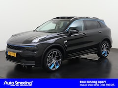 Lynk & Co 01 - 1.5 PHEV Plug-in | 6, 6 Kw | Trekhaak | 360 Camera | Panoramadak | Elek. Achterklep | Zond