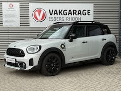 MINI Countryman - 2.0 Cooper S E ALL4 PHEV PLUG-IN AUTOMAAT, LED, NAV, BLACK OPTIC