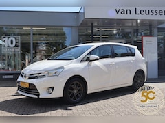 Toyota Verso - 1.6 VVT-I ASPIRATION CRUISE CAMERA CLIMA NAVI BLUETOOTH EL-RAMEN & SPIEGELS