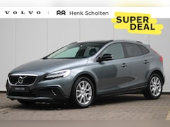 Volvo V40 Cross Country - T3 Polar+ Luxury | Panoramadak | Harman Kardon Premium Sound | Parkeersensoren en Parkeerc