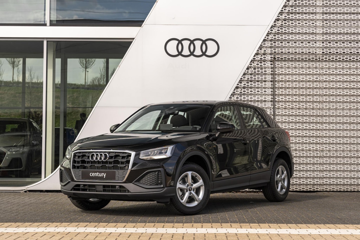 Audi Q2 - Pro Line 30 TFSI 85 kW / 116 PK Hatchback 6 versn. - AutoWereld.nl