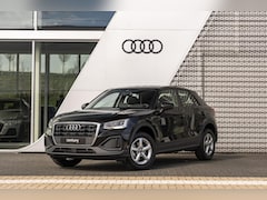 Audi Q2 - Pro Line 30 TFSI 85 kW / 116 PK Hatchback 6 versn