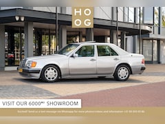 Mercedes-Benz E-klasse - 500 E W124