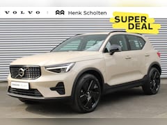 Volvo XC40 - B4 Automaat Mild Hybrid Plus Dark | |Verwarmbare Voorruit | Elektrisch Verstelbare Voorsto