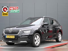 Skoda Kamiq - 1.0 TSI Sport Business trekhaak