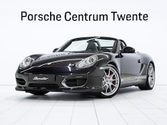 Porsche Boxster Spyder - 987