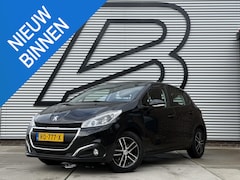 Peugeot 208 - 1.2 PureTech Blue Lion Navi|Airco|Cruise|Carplay|Elek Ramen|LM Velgen|PDC|N.A.P|Nieuwe APK