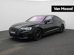 Audi A8 - 60 TFSI e quattro | Adaptive cruise control | Luchtvering | Dynamische vierwielbesturing |