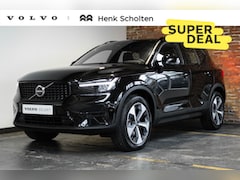 Volvo XC40 - B4 Plus Dark | Trekhaak Semi-elektrisch | Adaptieve Cruise Control | Pilot Assist | Verwar