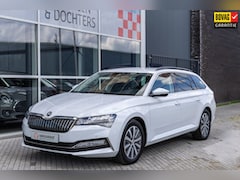 Skoda Superb Combi - 1.4 TSI iV Ambition | Verwarmde stoelen | Standkachel |Plug inn Hybride