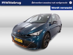 CUPRA Born - Adrenaline One 62 kWh 204pk / Navigatie / Digital cockpit / LM 19 inch / Camera / Parkeers