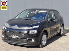 Citroën C3 - 1.2 PureTech Feel / NAVI / DISTRIBUTIE V.V. / CRUISE