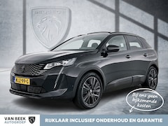 Peugeot 3008 - Plug-in Hybrid 225pk GT Pack Business | Rijklaar | Panoramadak | Stoelverwarming | Adaptiv