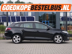 Renault Mégane Estate - 1.5 dCi Expression