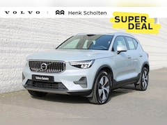 Volvo XC40 - 1.5 T4 Plug-in hybrid Core Bright | Achteruitrijcamera | Parkeersensoren voor & achter | C