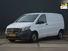Mercedes-Benz Vito - 109 CDI Lang Airco Schuifdeur Trekhaak Euro 5
