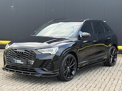 Audi Q3 - 35 TFSI S-Line RSQ3 Uitvoering | PANORAMADAK