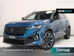 Renault Austral - 1.2 E-Tech full hybrid 200 iconic esprit Alpine | Panoramadak | 360° Camera | Elek. stoele