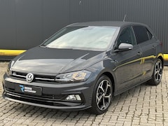 Volkswagen Polo - 1.0 TSI R-Line Beats NARDO GRIJS