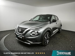 Nissan Juke - 1.0 DIG-T N-Design | AppleCarplay/AndroidAuto | Automaat | Camera | Wordt verwacht |
