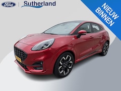 Ford Puma - 1.0 EcoBoost Hybrid ST-Line X 155pk | Driver Assistance Pack | Winter Pack | Panoramadak |