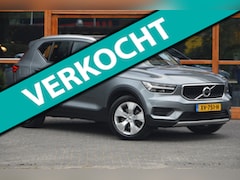 Volvo XC40 - 2.0 T4 | Camera | Trekhaak 1800KG | Cruise Control | Automaat | On Call |