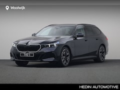 BMW 5-serie Touring - 530e M Sport Edition