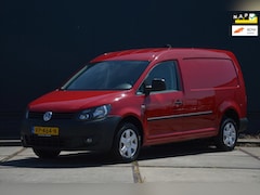 Volkswagen Caddy Maxi - 1.6 TDI BMT Airco Schuifdeur Trekhaak