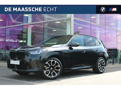 BMW X3 - 30e xDrive M Sport Automaat / Panoramadak / Trekhaak / Sportstoelen / Adaptieve LED / Park