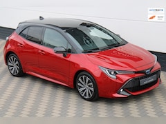 Toyota Corolla - 1.8 Hybrid Carplay Camera Stuurverwarming