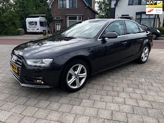 Audi A4 Limousine - 1.8 TFSI Ecc Navi Xenon Trekh LM NAP