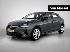 Opel Corsa - 1.2 GS Line | Camera | Airco | Parkeersensoren | Apple Carplay/Android Auto
